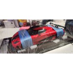 FrontiArt Koenigsegg Agera RS Red - Limited 200 pcs